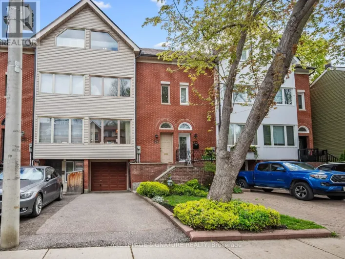 227 BERKELEY STREET, Toronto