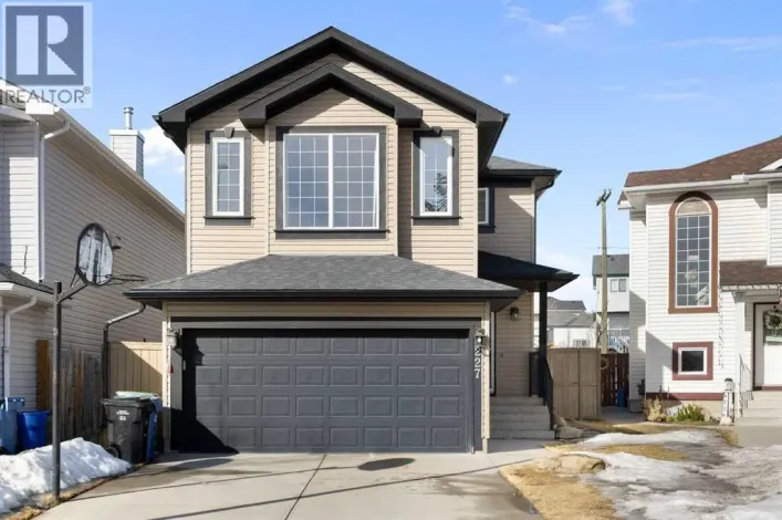 227 Bridlewood Circle SW, Calgary