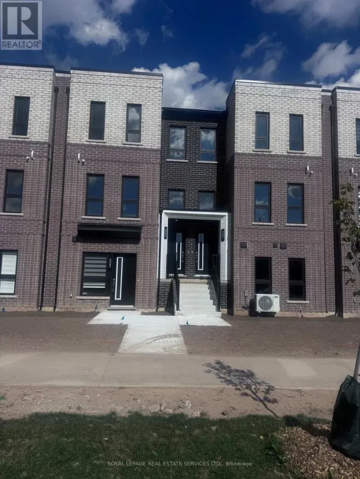 227 BURKE STREET, Hamilton