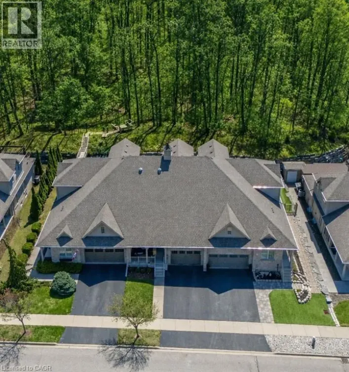 227 CHESTNUT HILL Crescent, Kitchener
