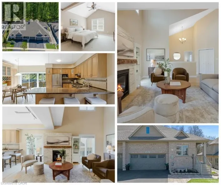 227 CHESTNUT HILL Crescent, Kitchener