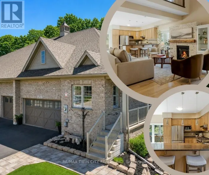 227 CHESTNUT HILL CRESCENT, Kitchener