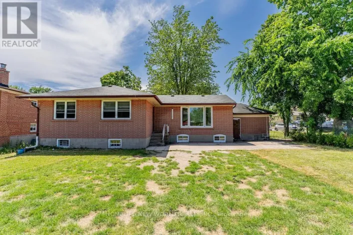 227 CHURCH STREET S, Richmond Hill