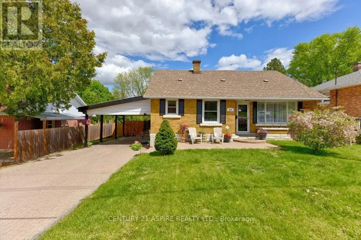 227 CLEMOW AVENUE, Pembroke
