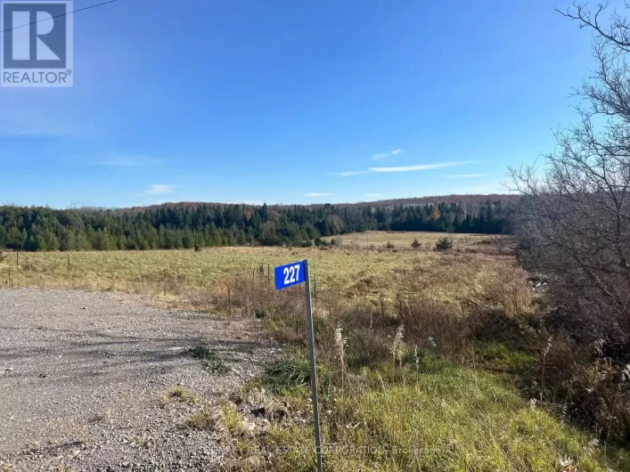 227 CONCESSION ROAD 13 E, Trent Hills