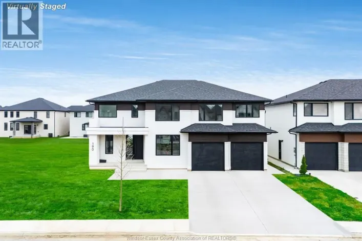 227 Cowan COURT, Amherstburg