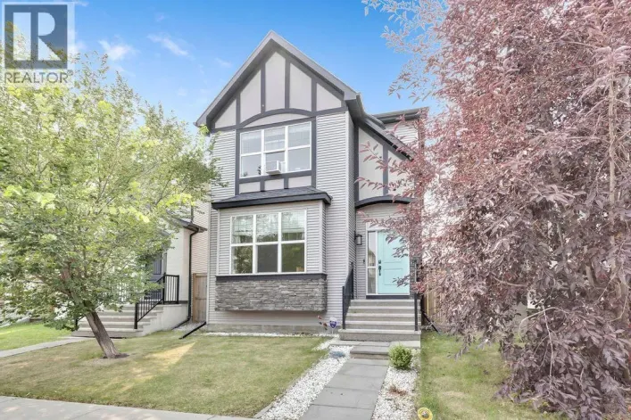 227 Cranford Way SE, Calgary