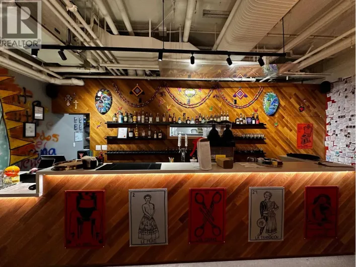 227 E PENDER STREET, Vancouver