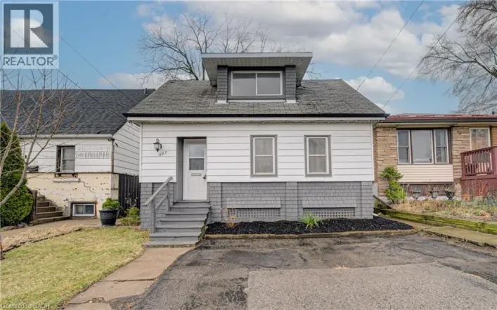 227 EAST 23RD Street, Hamilton