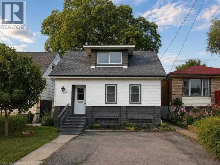 227 EAST 23RD Street, Hamilton