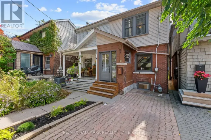 227 EASTWOOD ROAD, Toronto