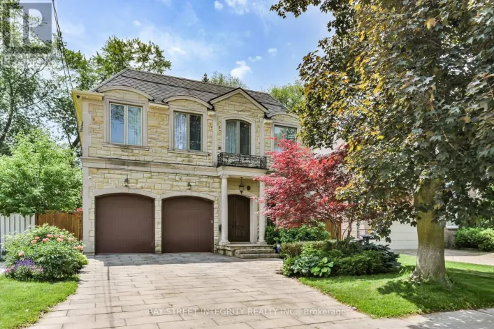 227 EMPRESS AVENUE, Toronto