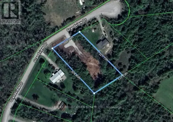 227 GRANDVIEW DRIVE, Alnwick/Haldimand