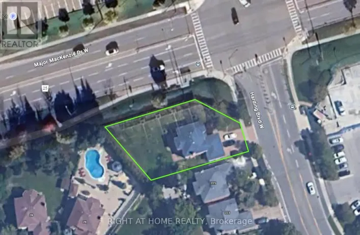 227 HARDING BOULEVARD W, Richmond Hill