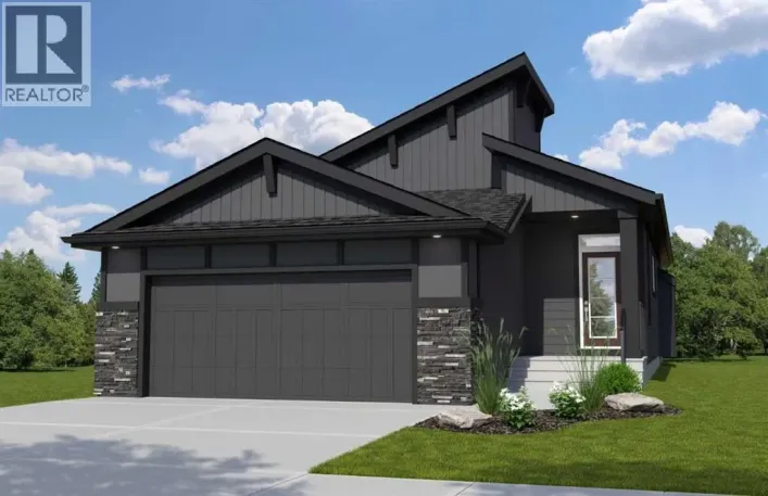 227 Harmony Circle, Rural Rocky View County