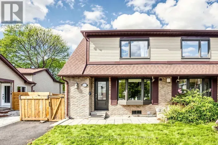227 HOLLYBERRY TRAIL, Toronto