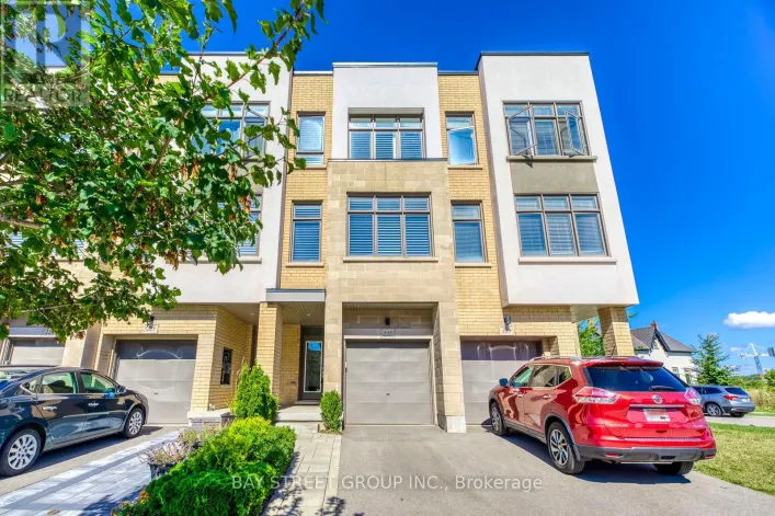 227 HUGUENOT ROAD, Oakville