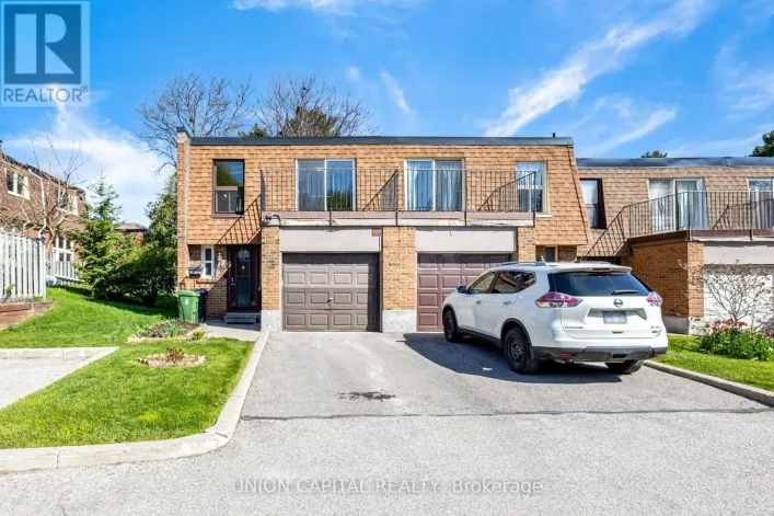 227 HUNTINGDALE BOULEVARD, Toronto