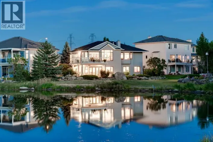 227 Lakeside Greens Court, Chestermere