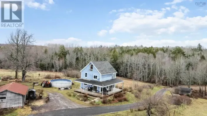 227 Landry Lane, Upper Falmouth