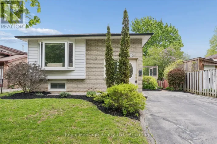 227 LIMERICK STREET, Oshawa
