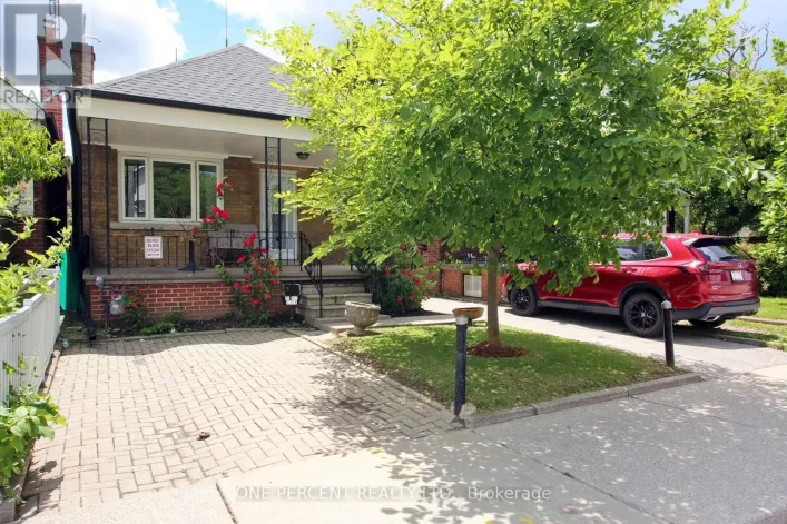 227 LIVINGSTONE AVENUE, Toronto