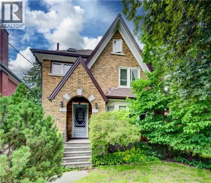 227 LYDIA Street, Kitchener