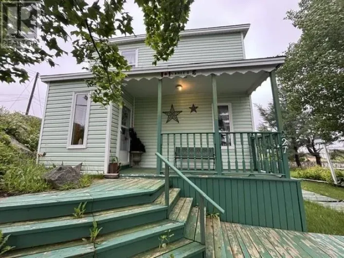 227 Main Street, New Wes Valley