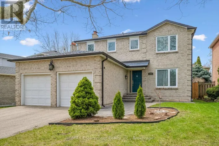 227 MARTINDALE AVENUE, Oakville