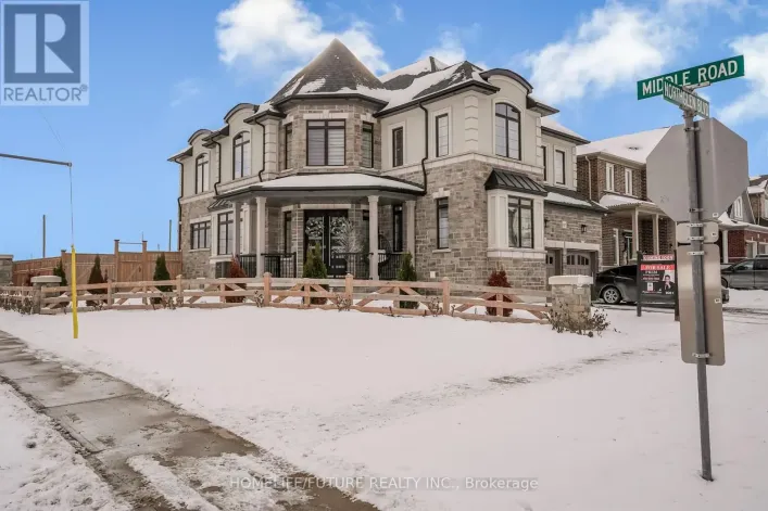 227 NORTHGLEN BOULEVARD, Clarington