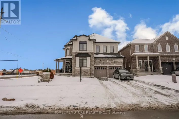 227 NORTHGLEN BOULEVARD, Clarington