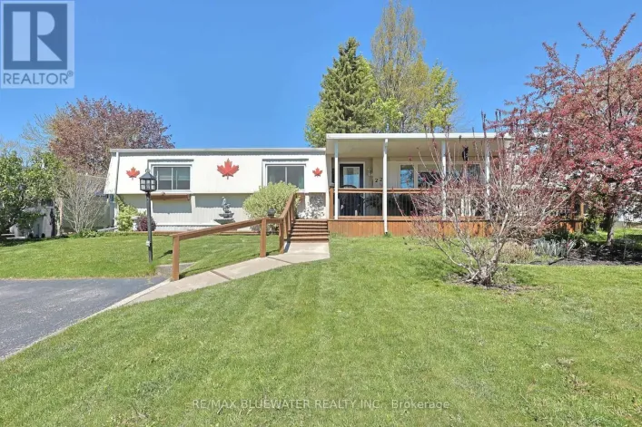227 PEBBLE BEACH PARKWAY, South Huron