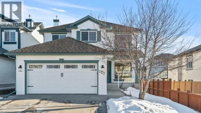 227 Rocky Ridge Close NW, Calgary