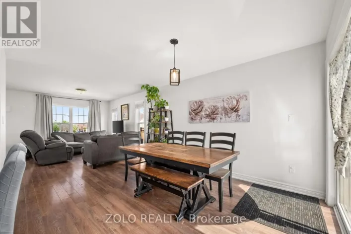 227 ROWBERRY BOULEVARD, Peterborough