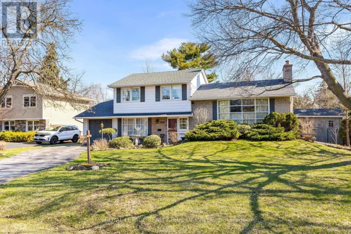 227 SANDWELL DRIVE, Oakville