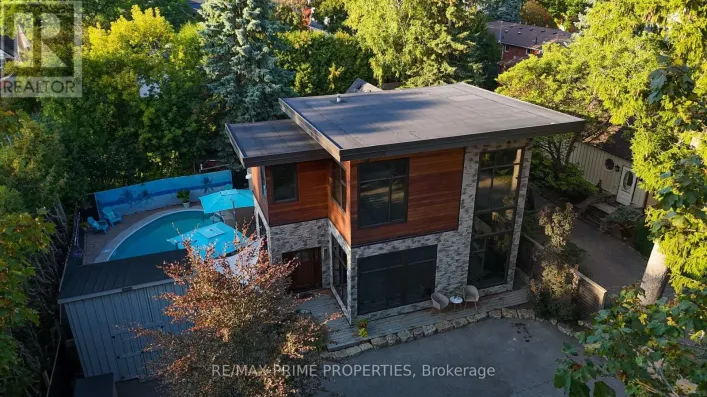 227 SECOND STREET, Whitchurch-Stouffville