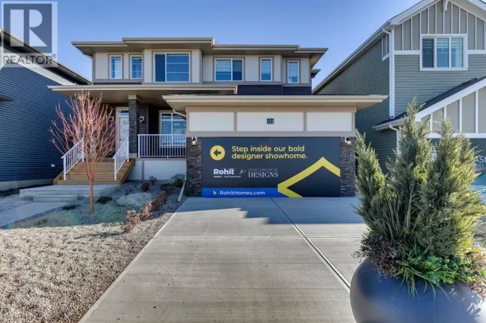 227 Sora Terrace SE, Calgary