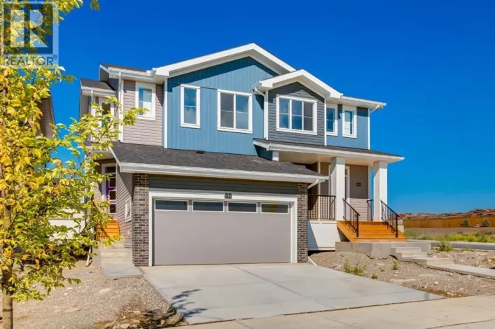 227 Sora Terrace SE, Calgary