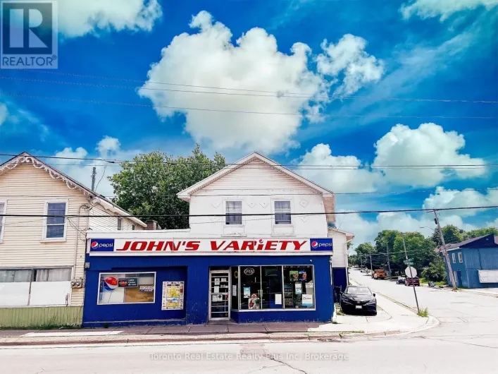 227 STATION STREET, Belleville