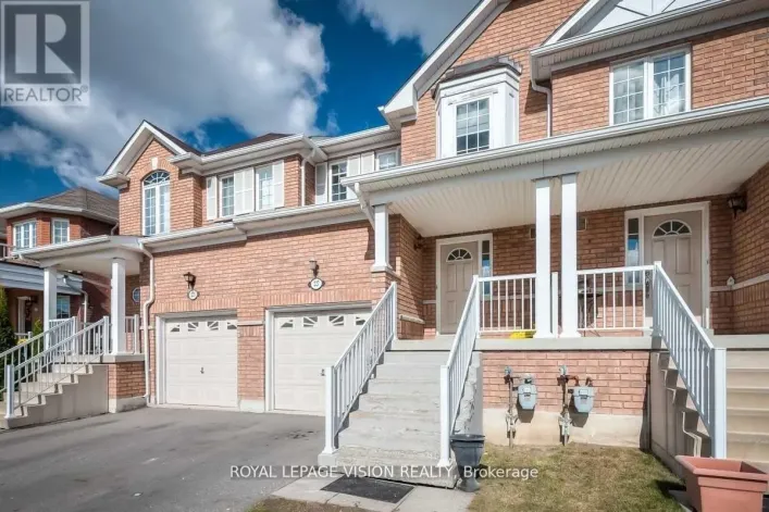 227 STONEBRIAR DRIVE, Vaughan