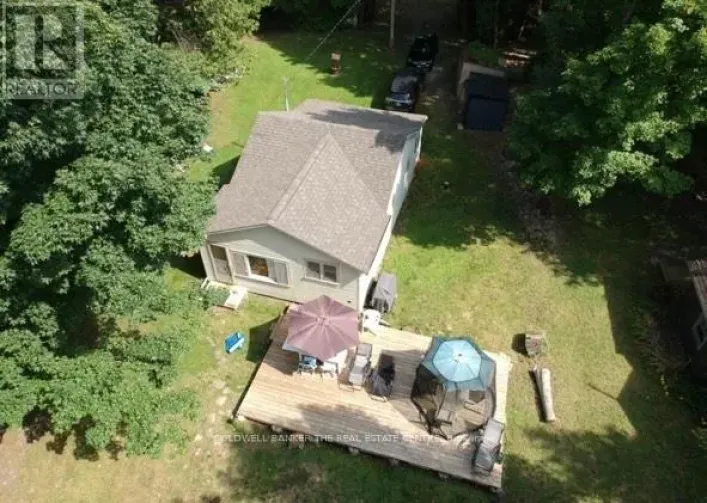 227 SUNSET BEACH ROAD, Kawartha Lakes