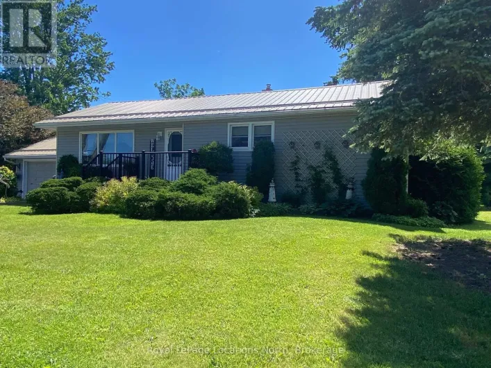 227 SUPERIOR STREET, Clearview