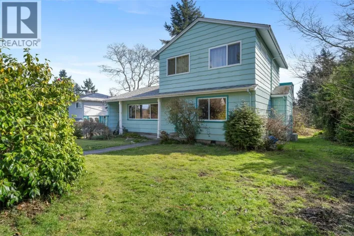 227 Suzanne Pl, View Royal