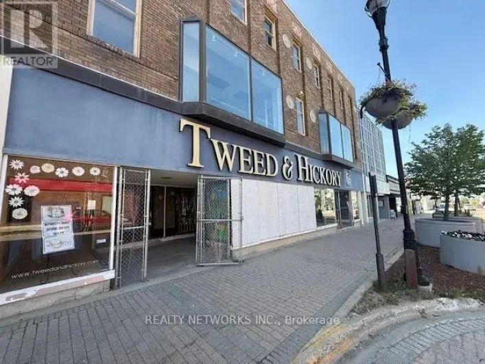 227 THIRD AVENUE, Timmins