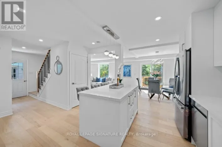 227 THOMS CRESCENT, Newmarket