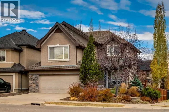 227 Tuscany Glen Park NW, Calgary