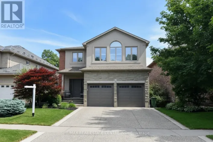 227 VALRIDGE DRIVE, Hamilton