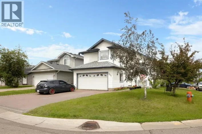 227 Warren Road, Fort McMurray