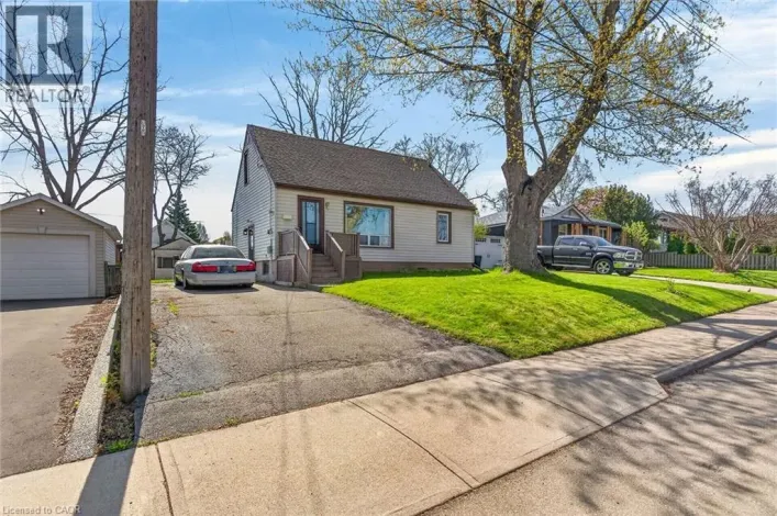 227 WEST 19TH Street, Hamilton
