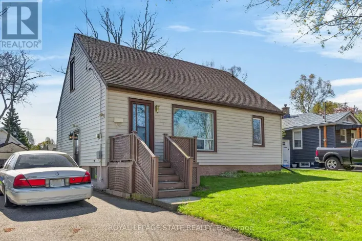 227 WEST 19TH STREET, Hamilton